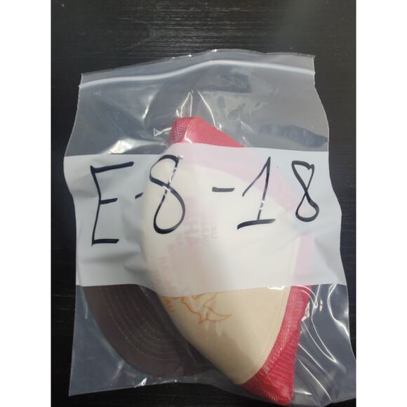 Vintage Nassau Bahamas Flat Brim Mesh Adjustable Trucker Hat - Picture 11 of 11